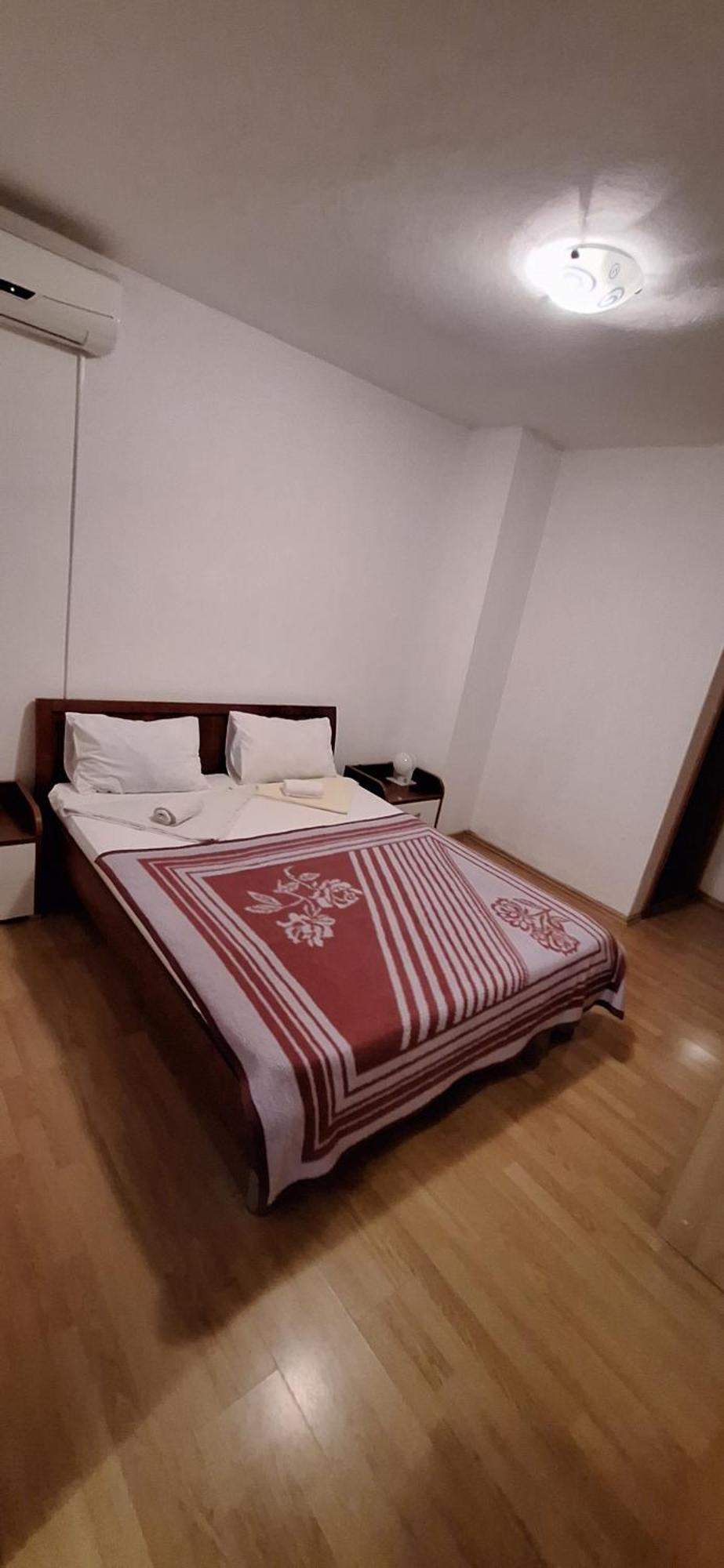 Juka Hotel Medugorje Bagian luar foto