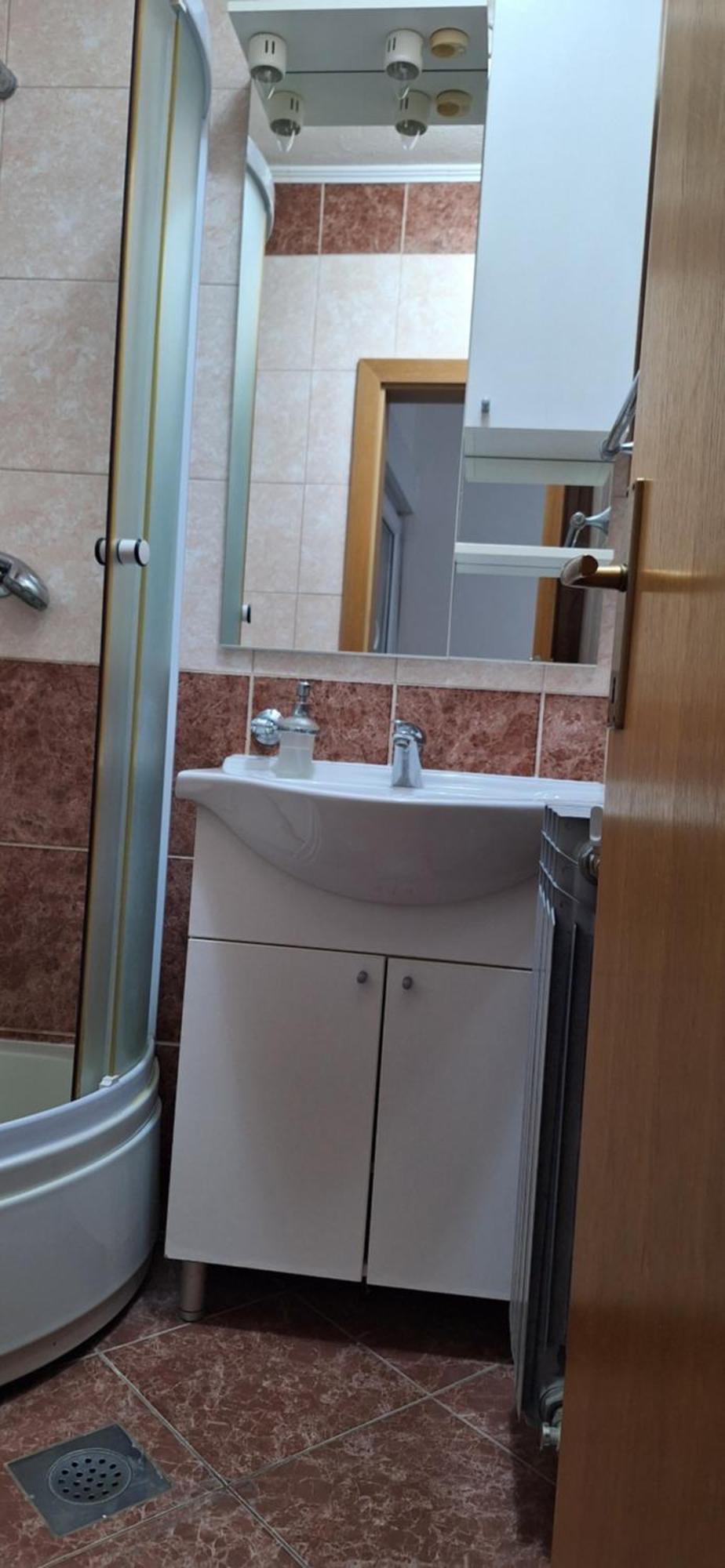 Juka Hotel Medugorje Bagian luar foto