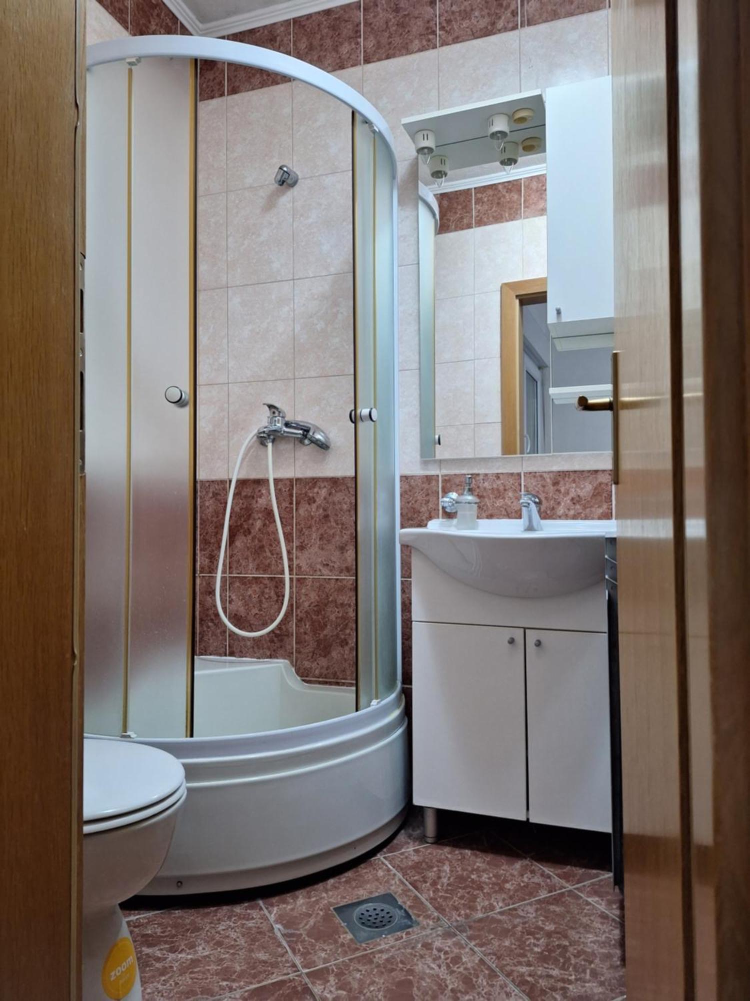 Juka Hotel Medugorje Bagian luar foto