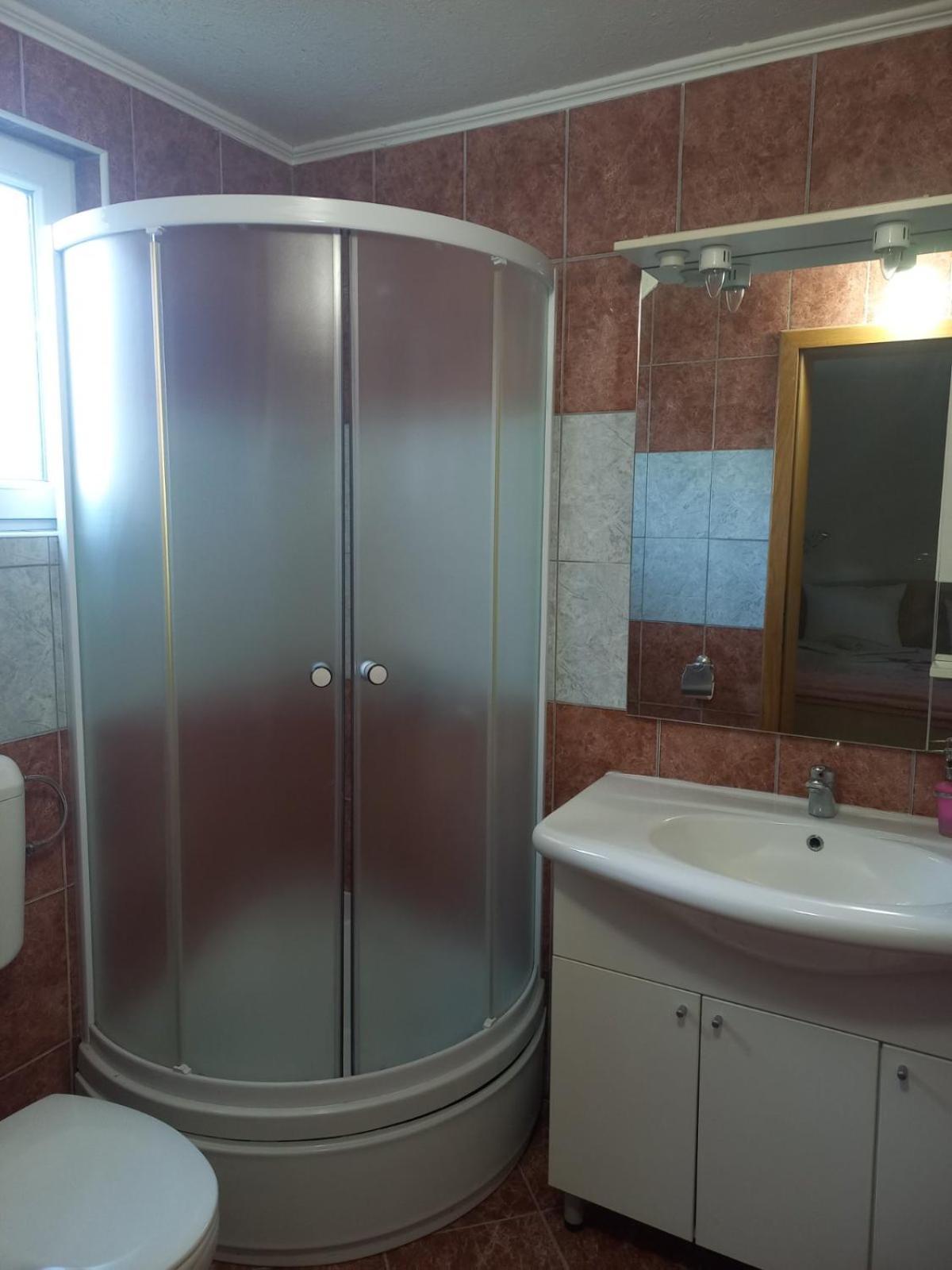 Juka Hotel Medugorje Bagian luar foto